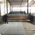 Sack Gabion Mesh Hexagonal Wire Netting